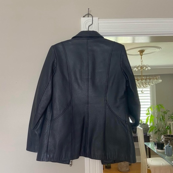 Danier Leather Jacket - Picture 3 of 3
